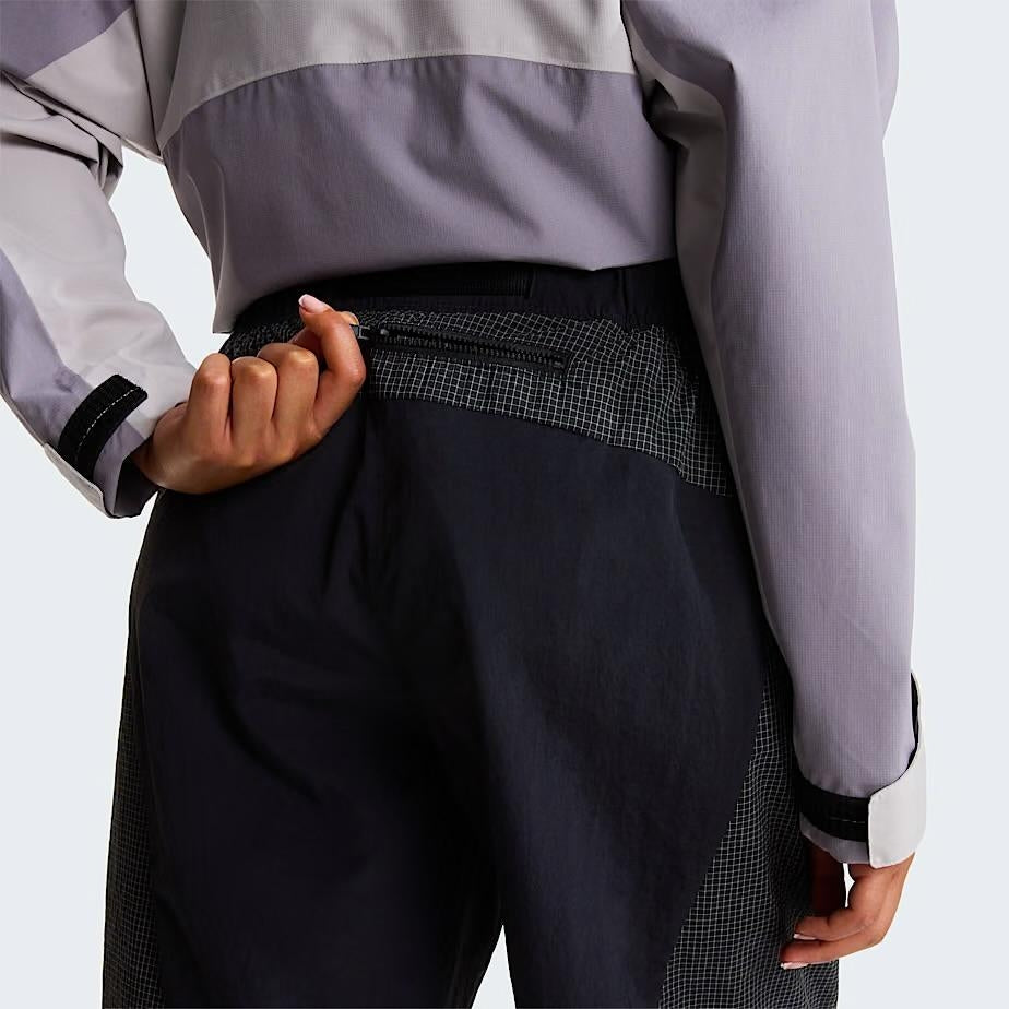 Bermuda The North Face "NSE Belted" uomo