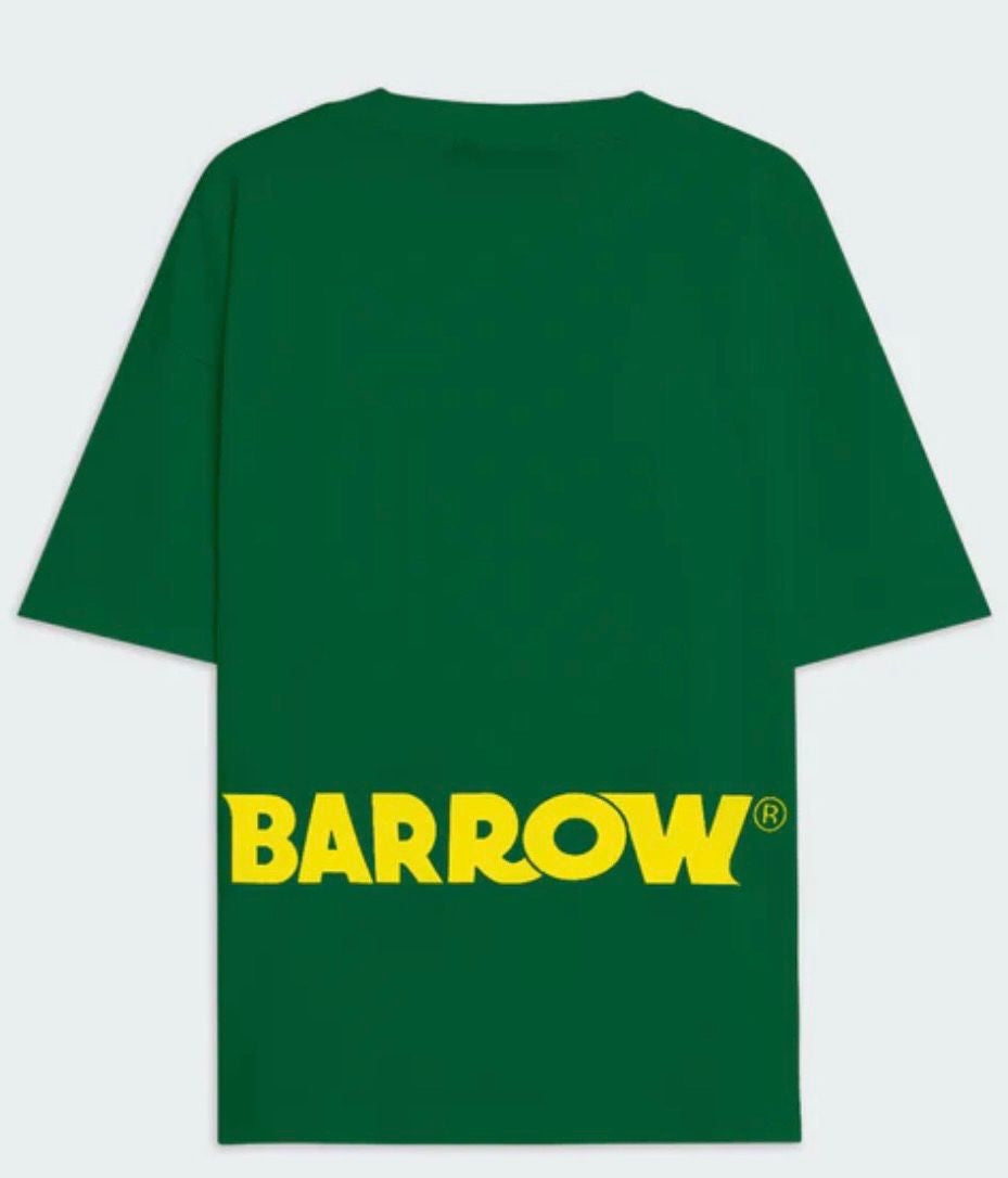 T-Shirt Barrow classic logata