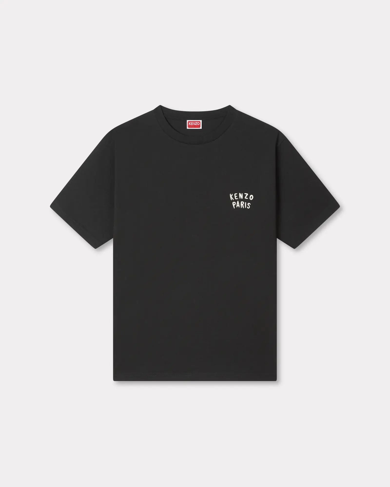 T-Shirt Kenzo Paris "Kenzo Boke Heart" uomo