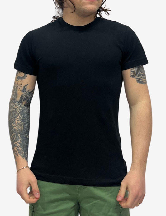 T-Shirt Colmar in morbido piquet uomo