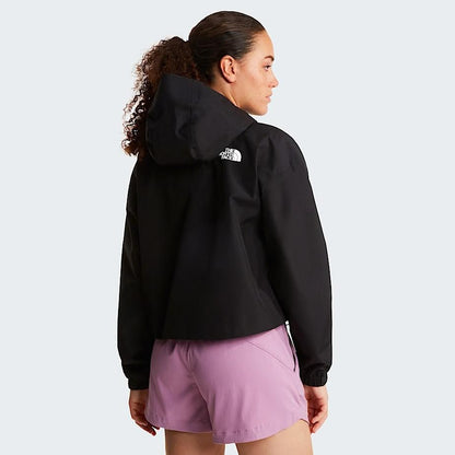 Giubbotto The North Face "Quest Mono Cropped" donna