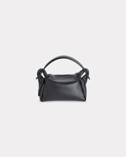 Borsa Kenzo Paris in pelle "Mini Crossbody" donna