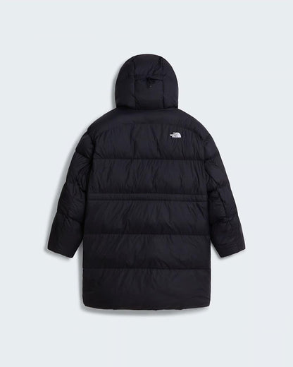 Giubbotto The North Face puffer oversize parka donna