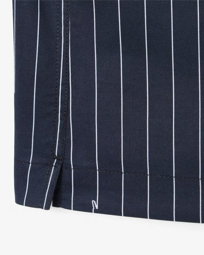 Camicia Lacoste "Logo Stripe" uomo