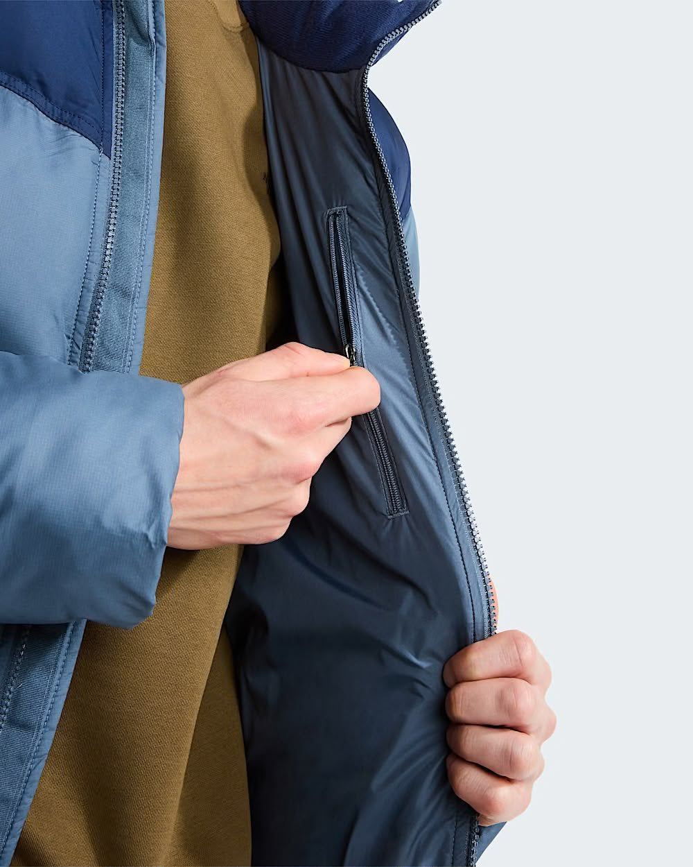 Giubbotto The North Face "Saikuru" uomo