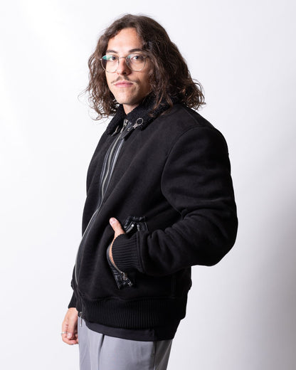 Giubbotto Richmond X ecomontone uomo