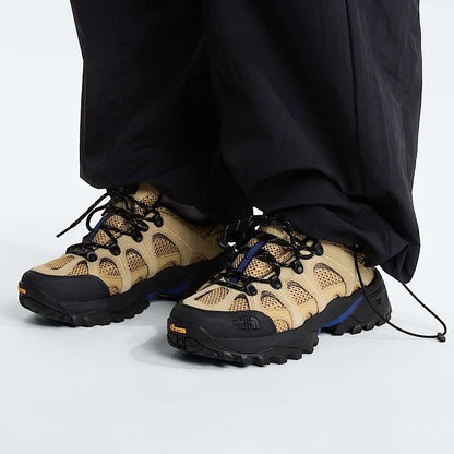 Pantalone The North Face "NSE Belted" uomo