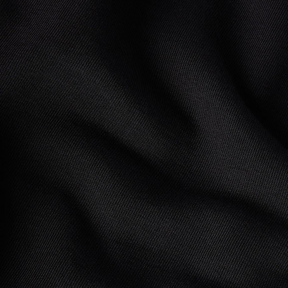Bermuda The North Face in felpa "Logo Box" uomo
