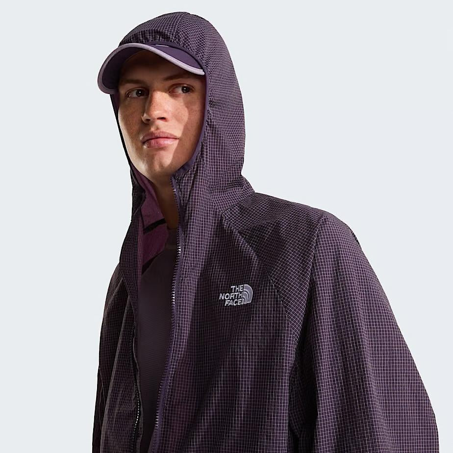 Giubbotto The North Face "NSE Wind" uomo