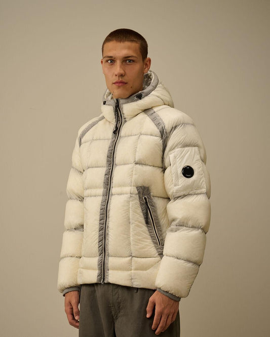 Giubbotto C.P. Company puffer outerwear uomo