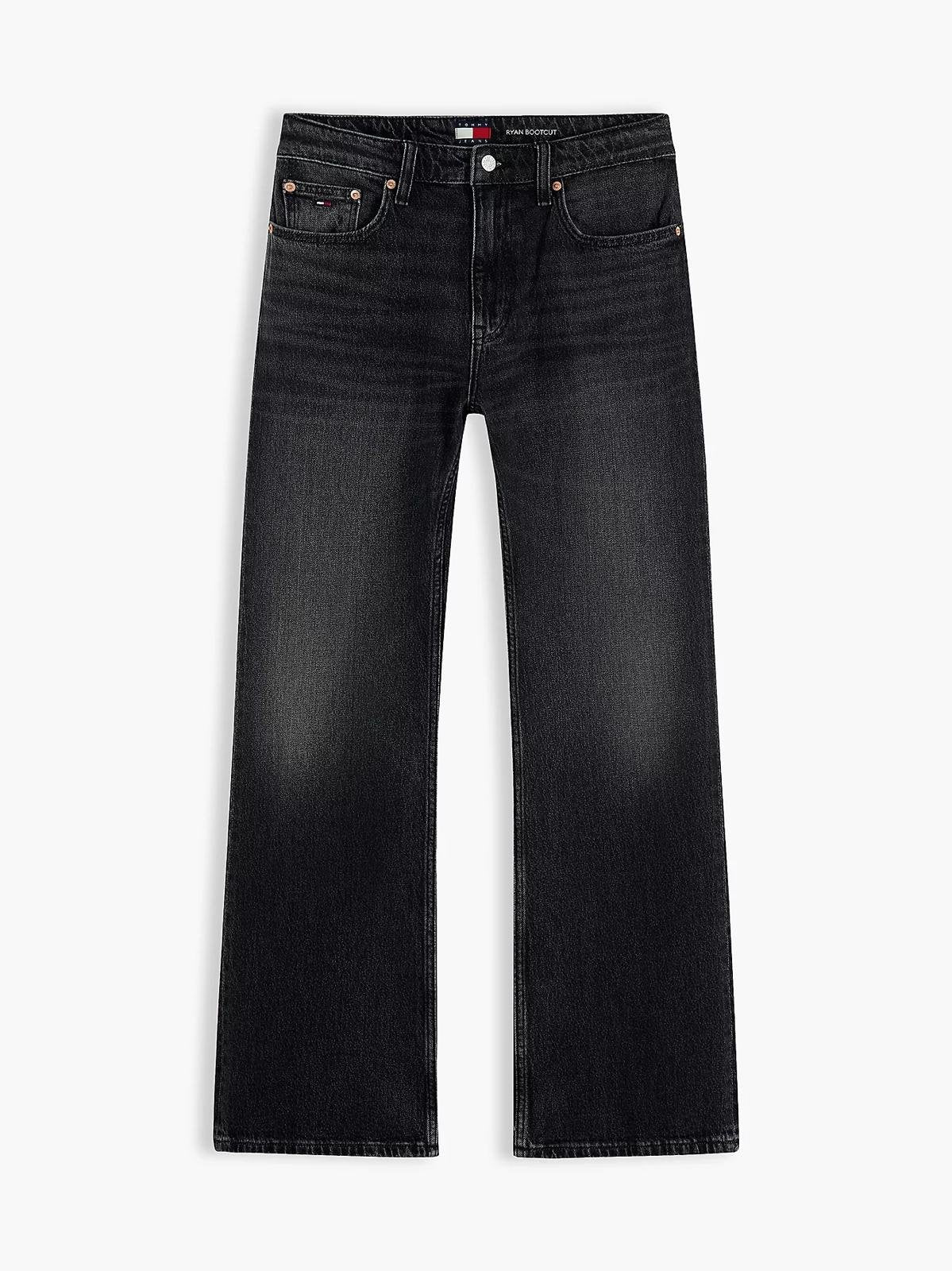 Jeans Tommy Jeans con patch logo