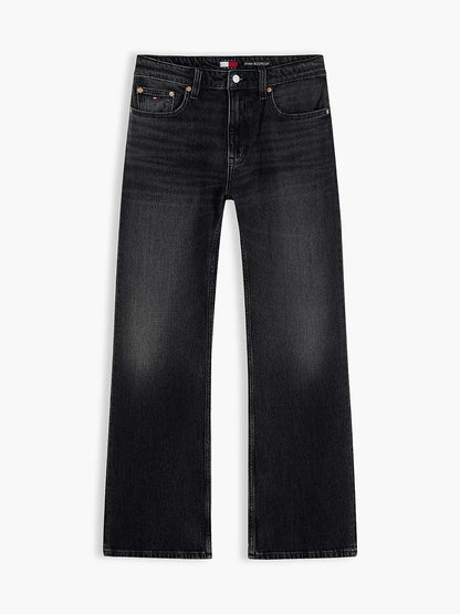 Jeans Tommy Jeans con patch logo