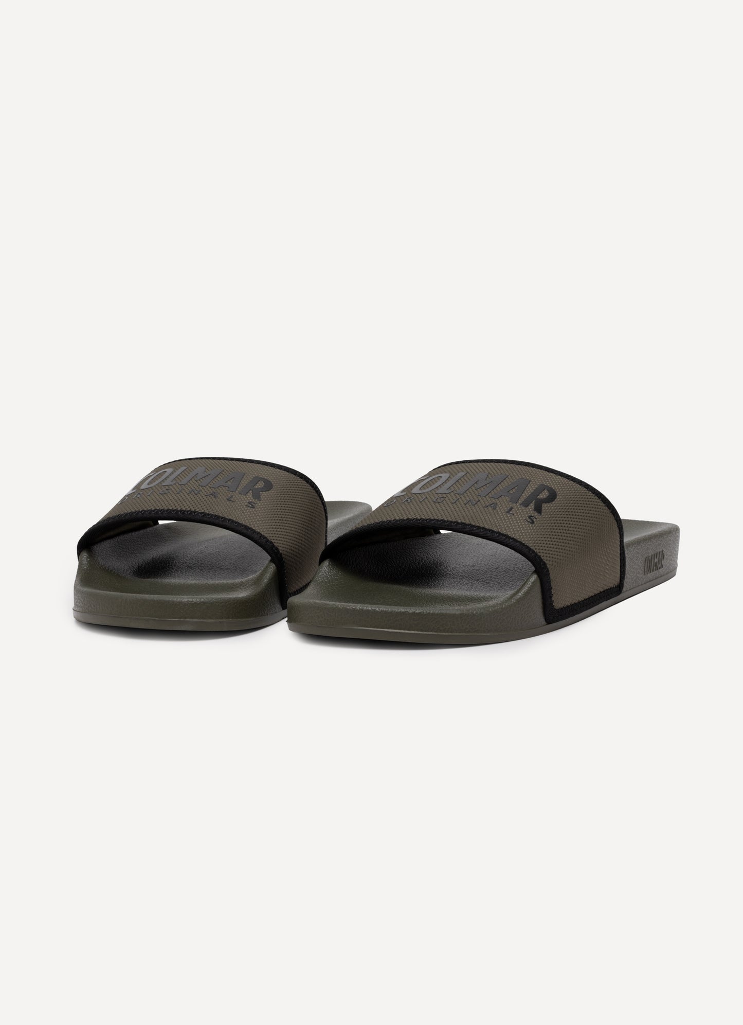 Ciabatte Colmar in gomma "Slipper Splint" uomo