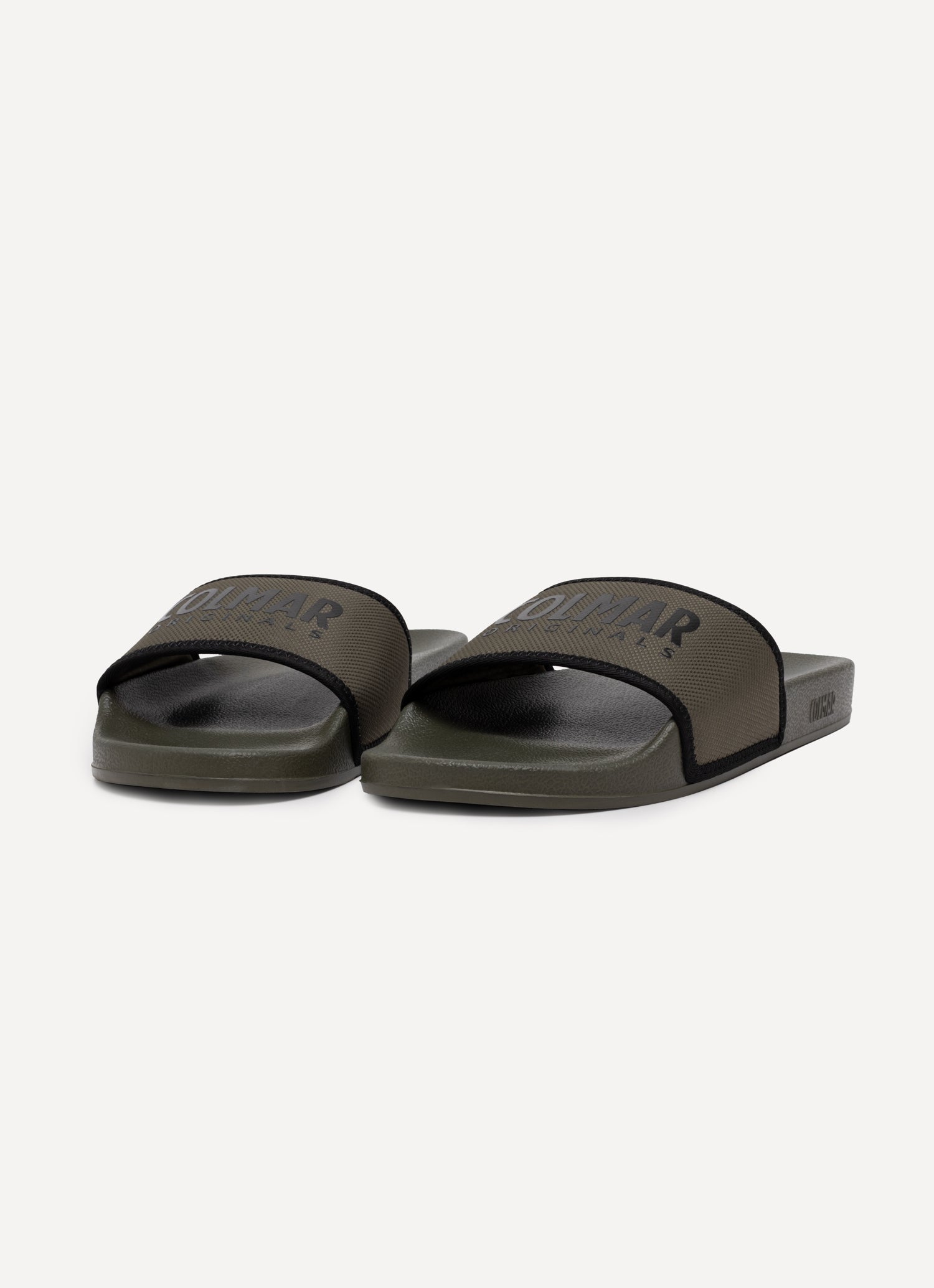 Ciabatte Colmar in gomma "Slipper Splint" uomo