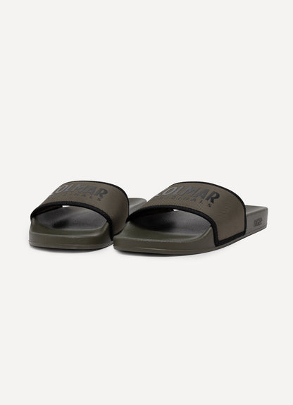 Ciabatte Colmar in gomma "Slipper Splint" uomo