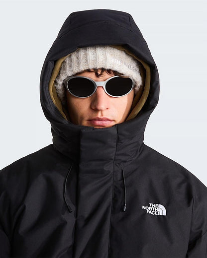 Giubbotto The North Face puffer oversize uomo