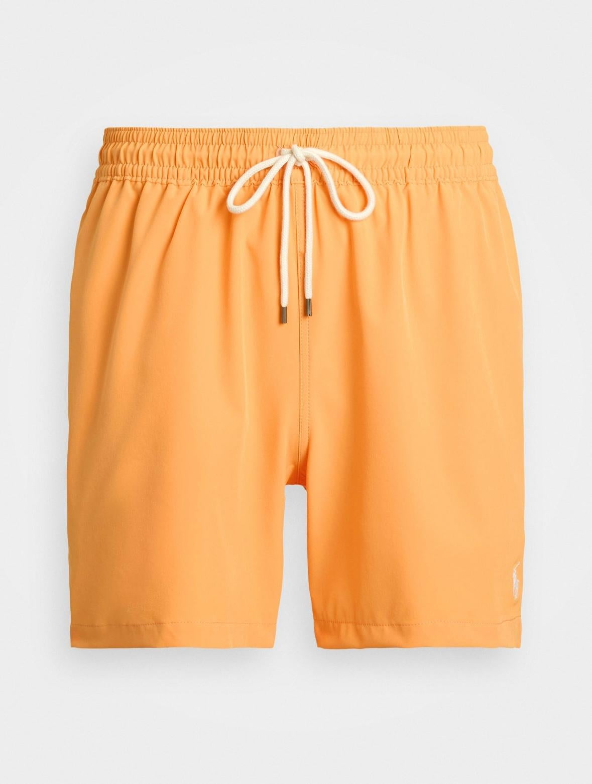 Boxer mare Polo Ralph Lauren basic con ricamo uomo