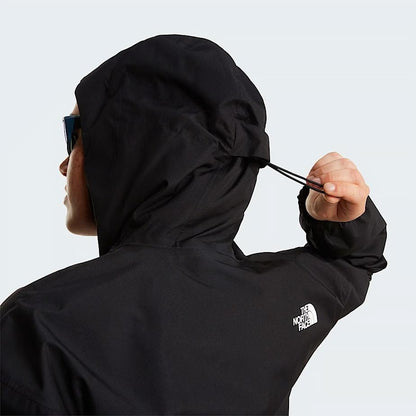 Giubbotto The North Face "Quest Mono Cropped" donna