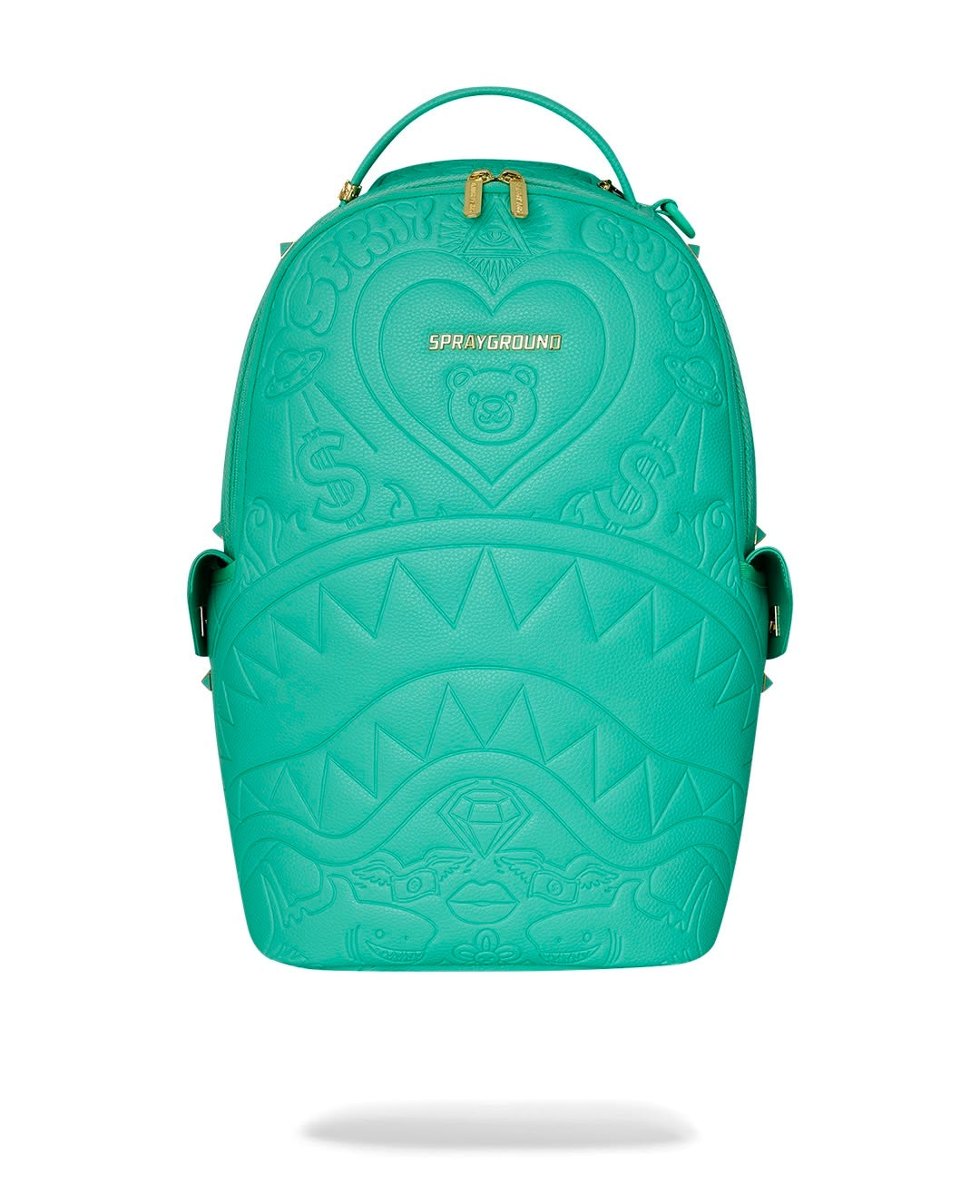 Zaino Sprayground turchese SORBET STUNNA V3 BACKPACK