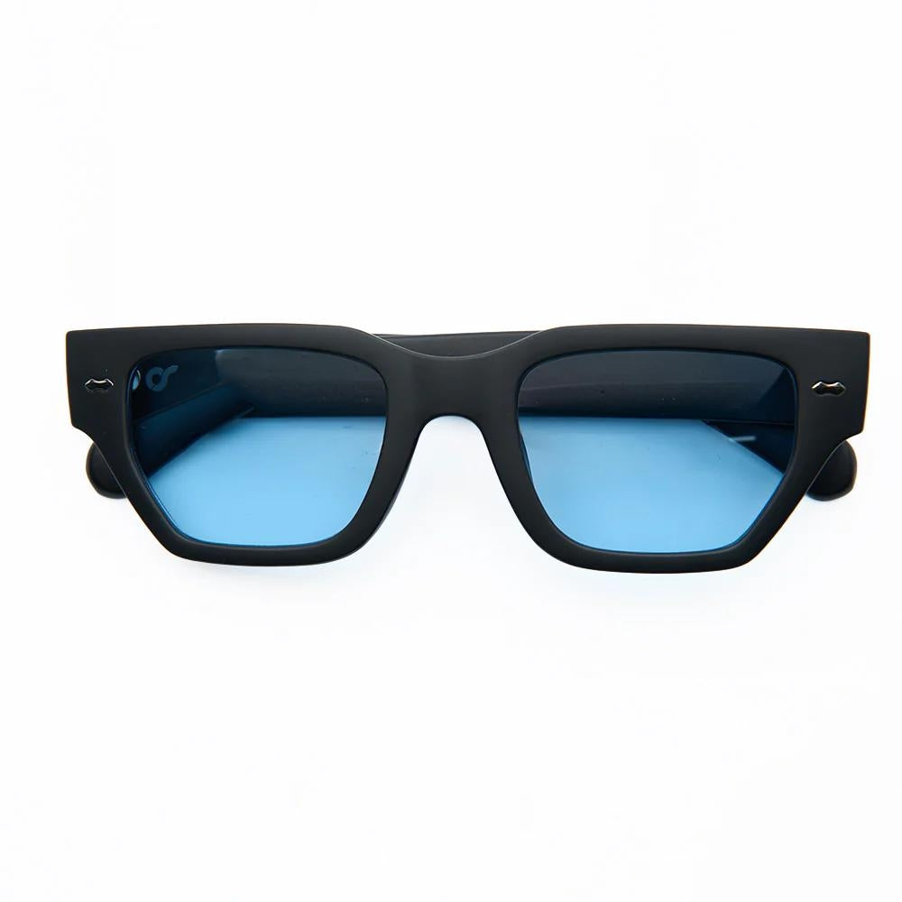 Occhiali OS Sunglasses Malaga blu