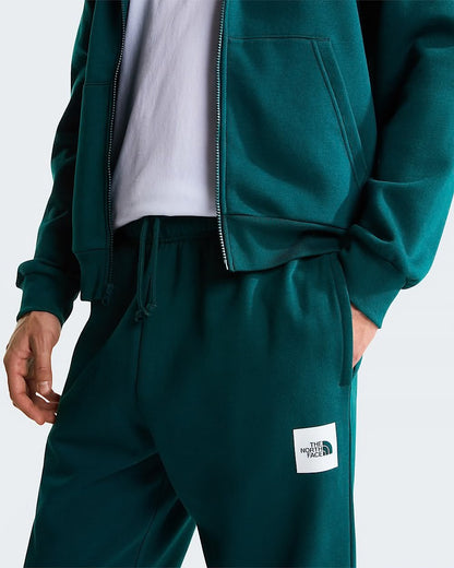Pantalone The North Face con logo 