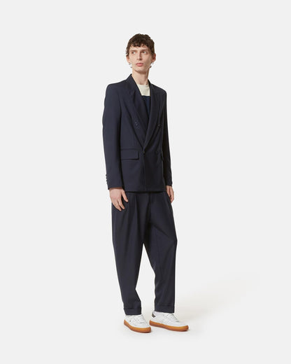 Pantalone Richmond X con pence uomo