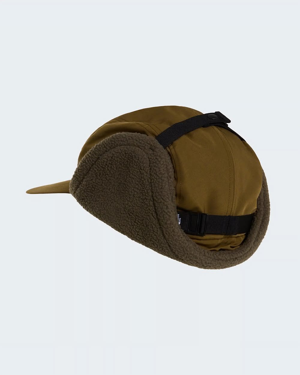 Cappello The north Face outdoor con paraorecchie, visiera e logo frontale