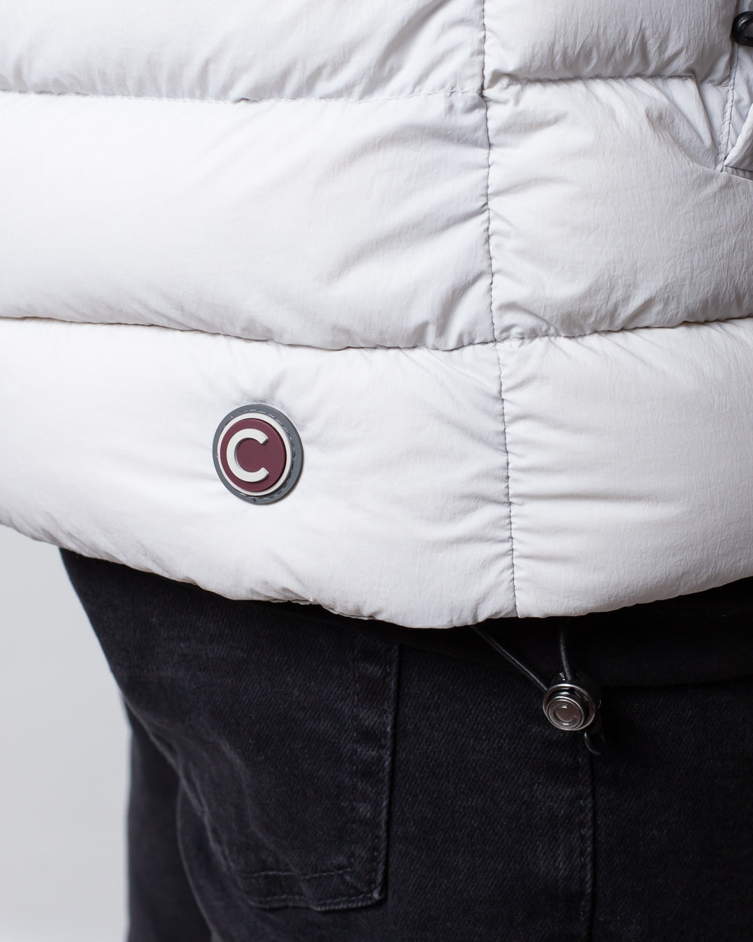 Giubbotto Colmar "Mindset" con cappuccio staccabile uomo