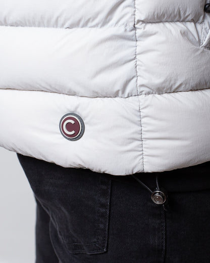 Giubbotto Colmar "Mindset" con cappuccio staccabile uomo