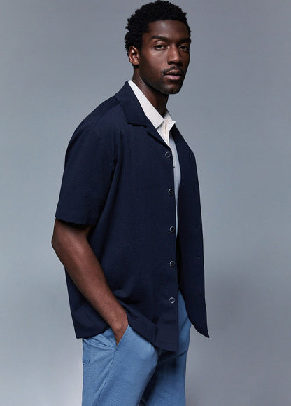 Camicia Liu Jo in costina uomo