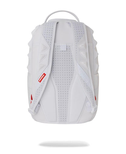 Zaino Sprayground bianco BALMANIACAL BACKPACK 