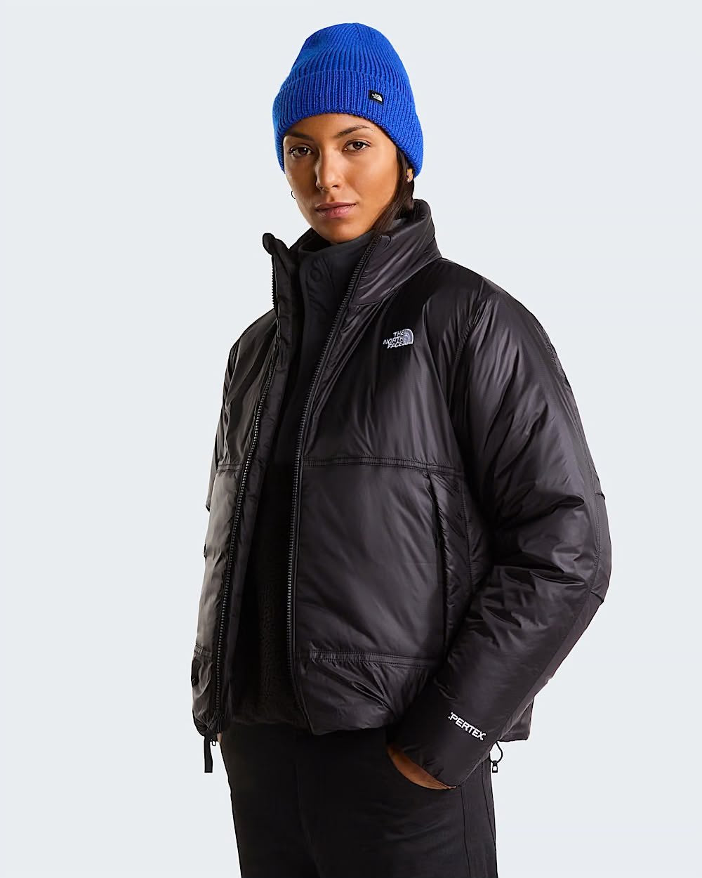 Giubbotto The North Face "Pertex Explore" donna