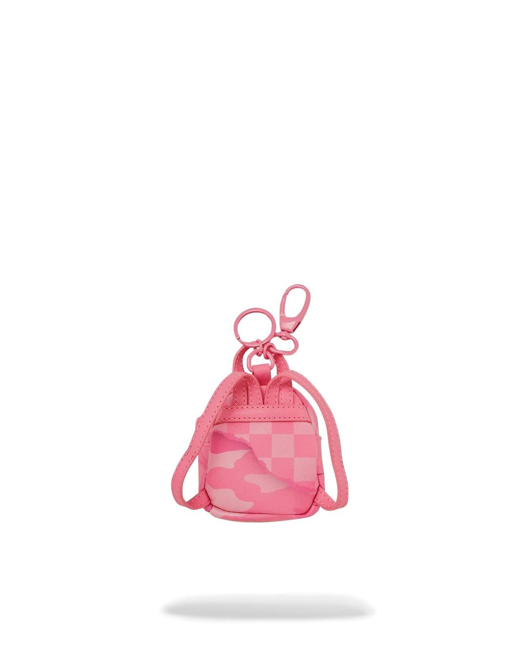 Portachiavi Sprayground rosa Pink 3AM riptide backpack keychain