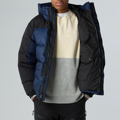 Giubbotto The North Face "Down Parka" relaxed uomo