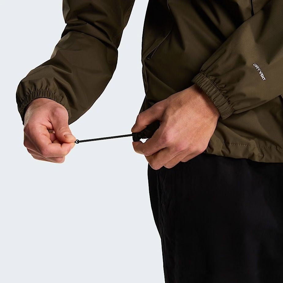 Giubbotto The North Face "Antora Jacket" uomo