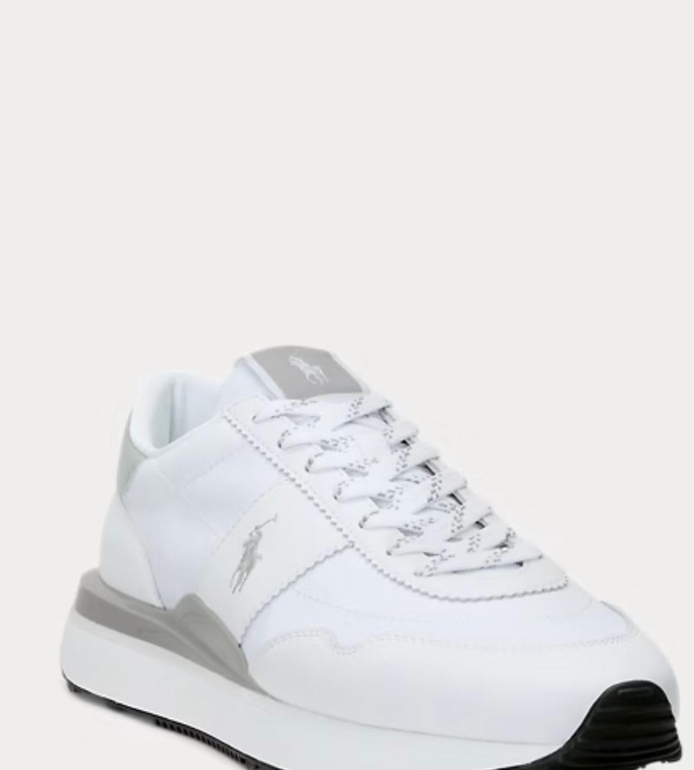 Sneakers Polo Ralph Lauren "Train" uomo