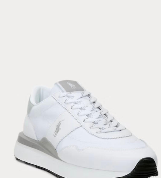 Sneakers Polo Ralph Lauren "Train" uomo