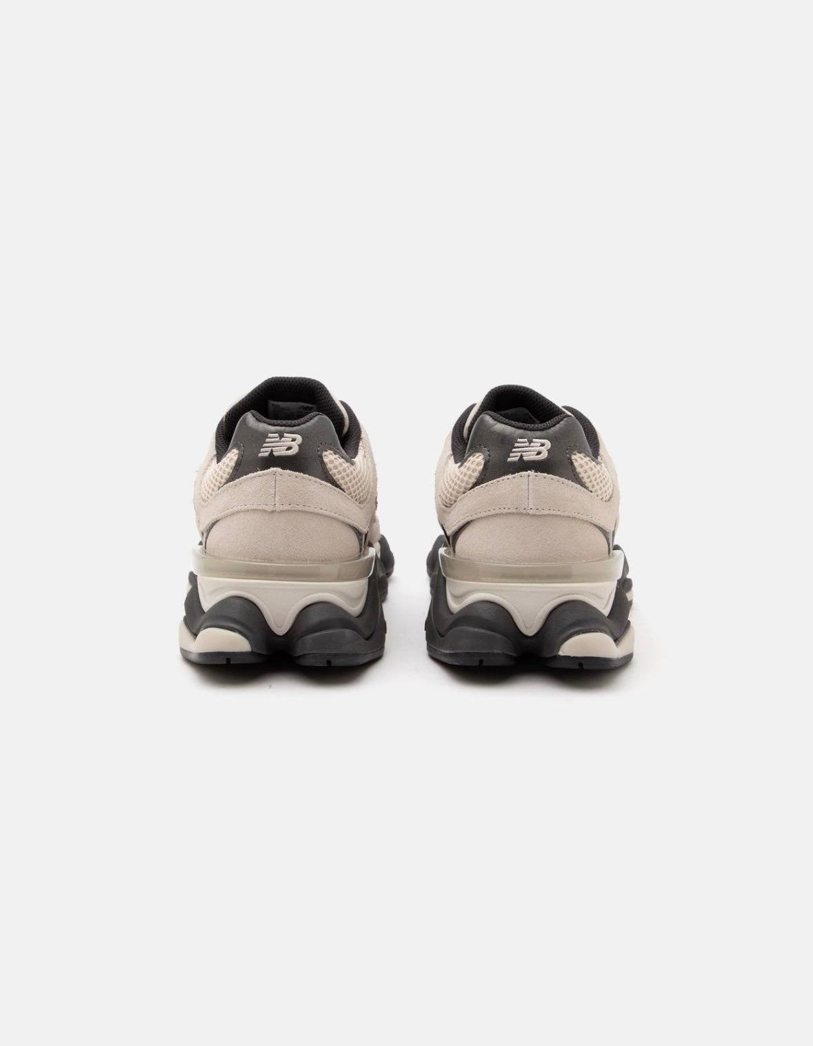 Sneakers New Balance 9060
