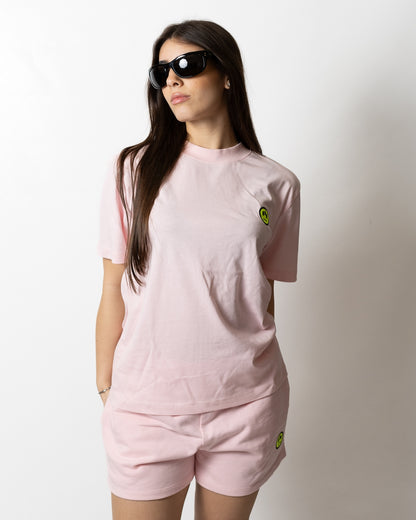 T-Shirt Barrow classic girocollo