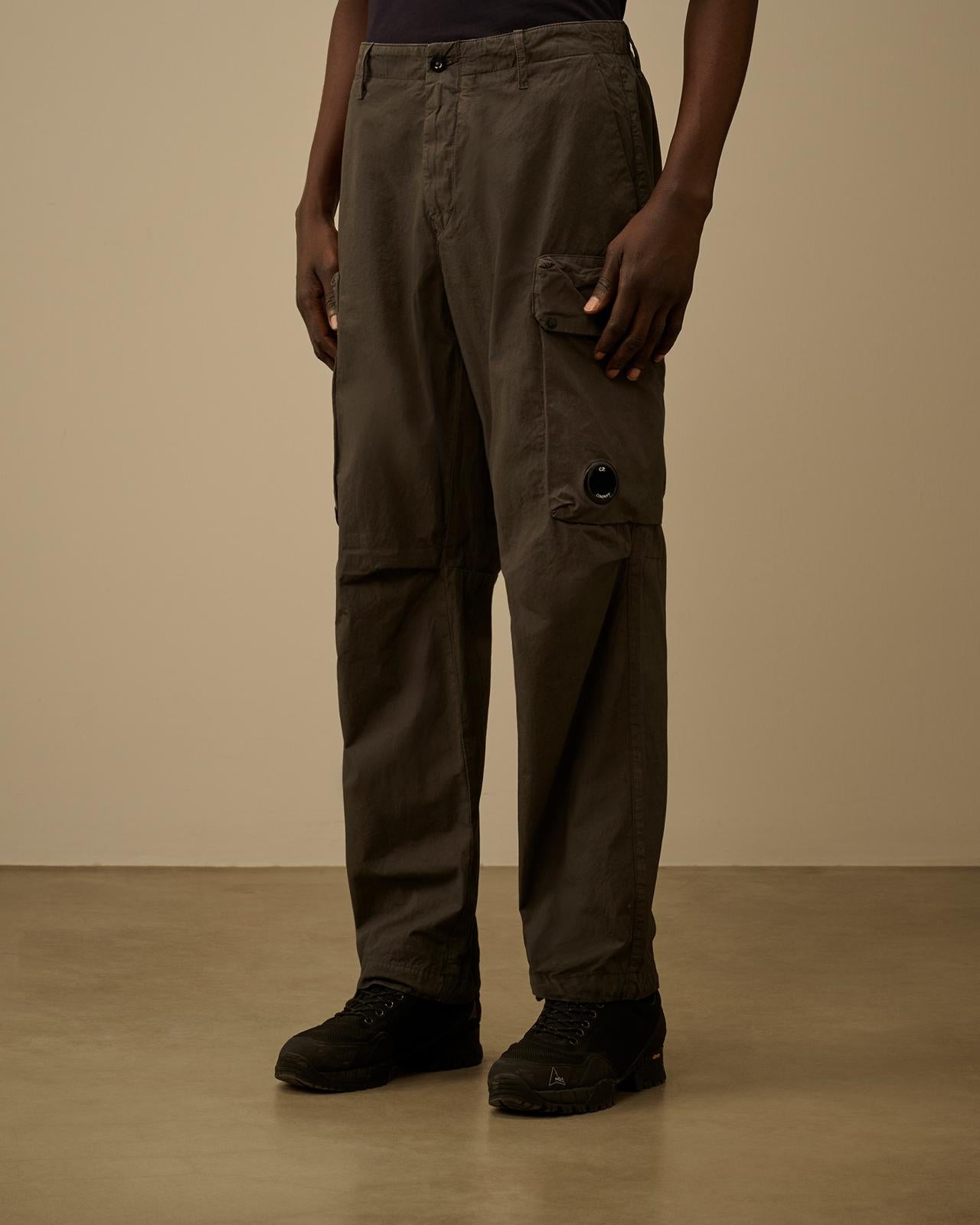 Pantalone C.P. Company parachute cargo uomo