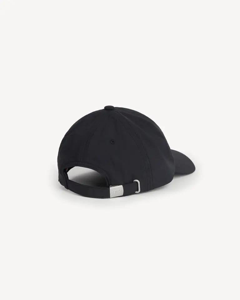 Cappello Kenzo Paris con logo ricamato e visiera