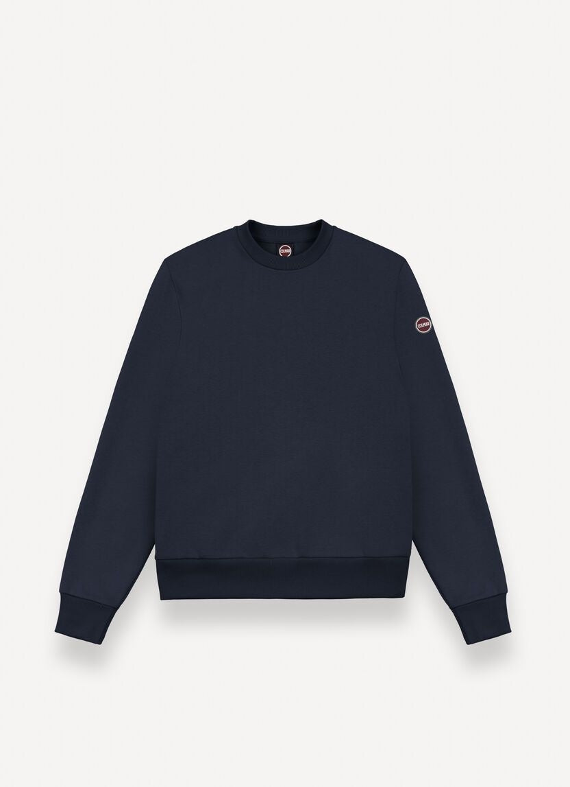 Felpa Colmar girocollo "Modish" uomo