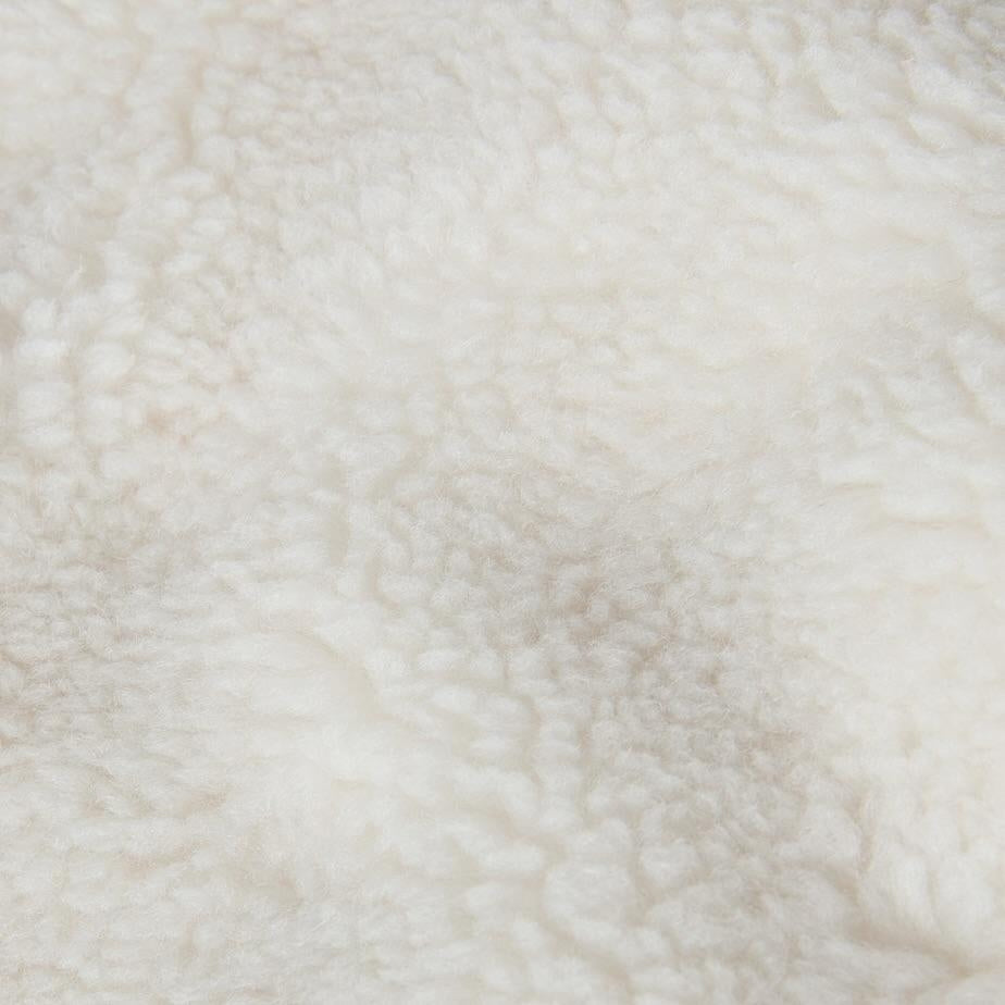 Giubbotto The North Face in pile "Dune" donna