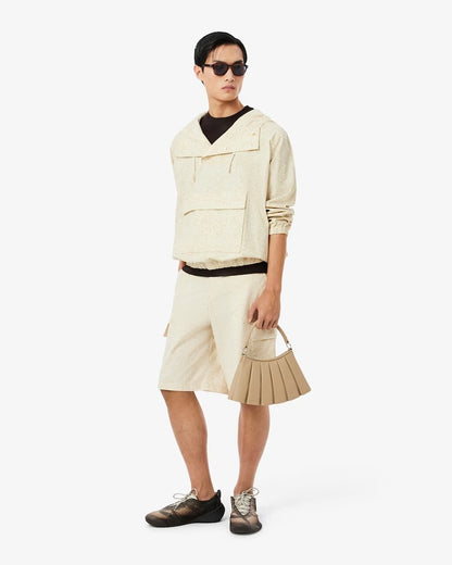 T-Shirt Lacoste "Classic Fit Jersey" uomo
