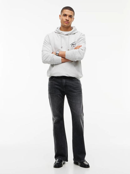 Jeans Tommy Jeans con patch logo