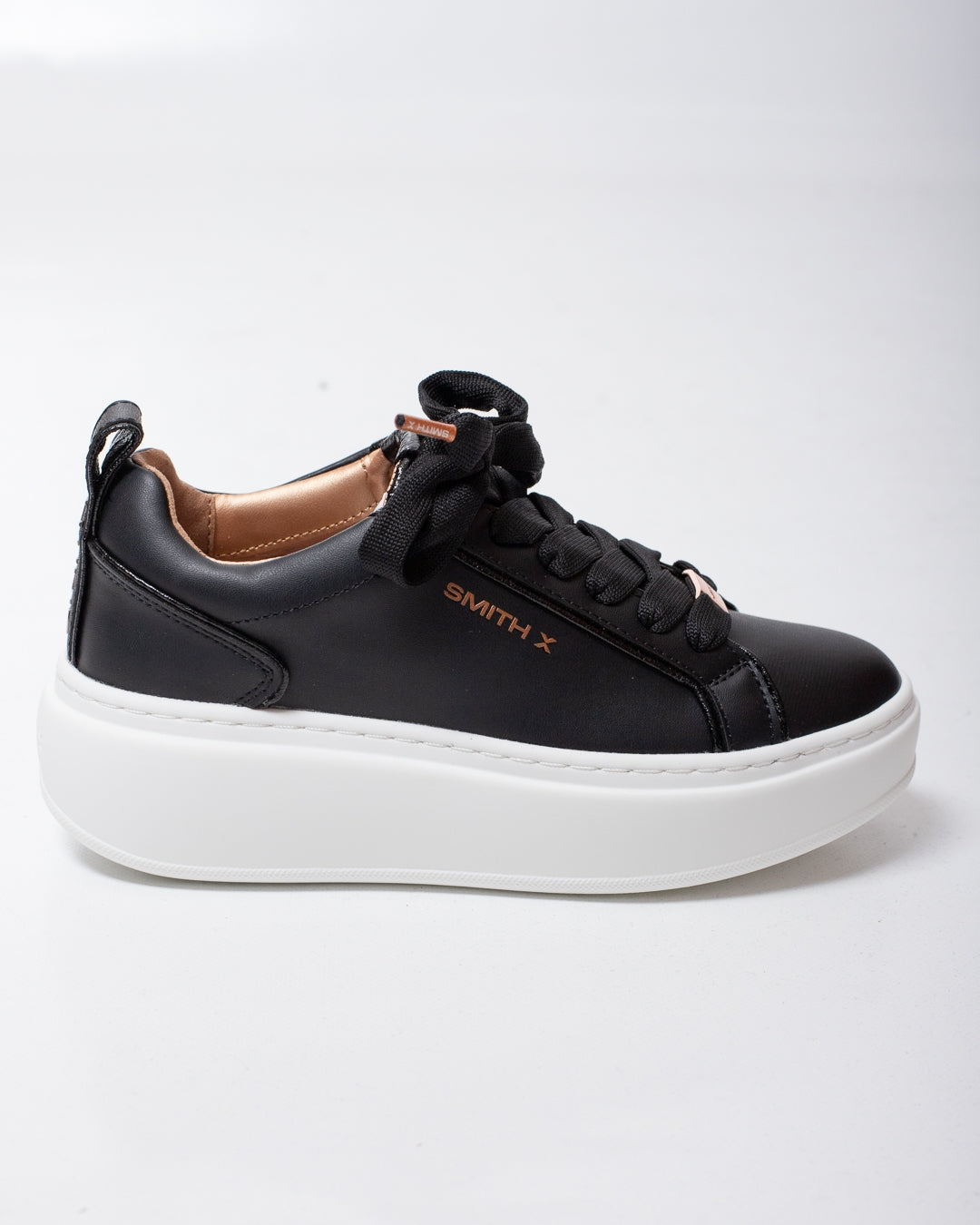 Sneakers Smith X "Stone High" donna
