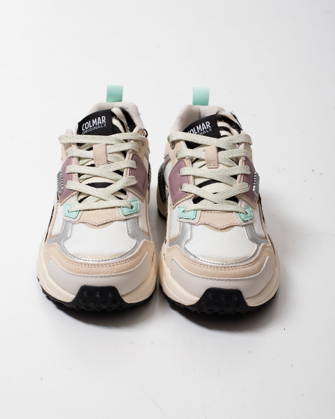 Sneakers Colmar "Garner Zoe" donna