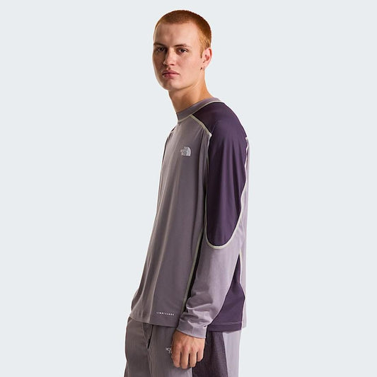T-Shirt The North Face "Lightrange" uomo
