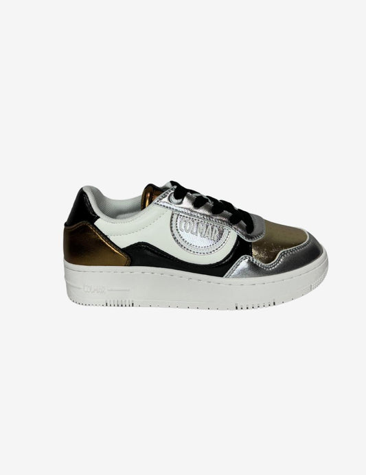 Sneakers Colmar "AUSTINE SHINE" donna