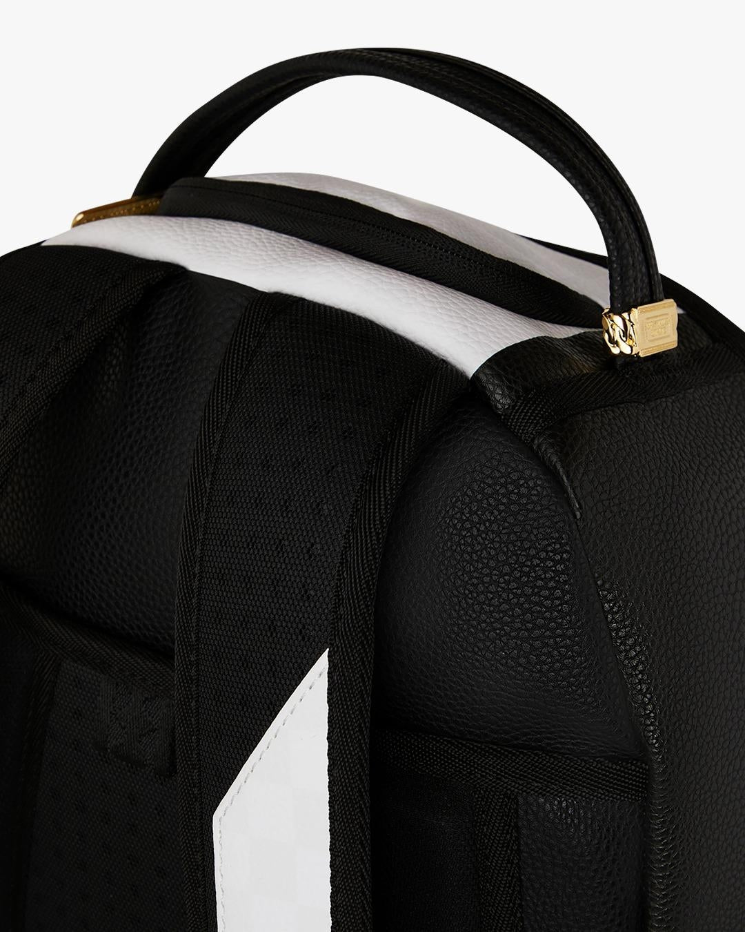 Zaino Sprayground nero "SCARFACE POSTER STYLE BACKPACK"